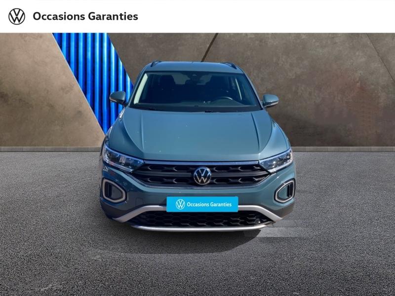 Voitures occasions VOLKSWAGEN T-ROC Life Business Longeville-lès-Saint-Avold