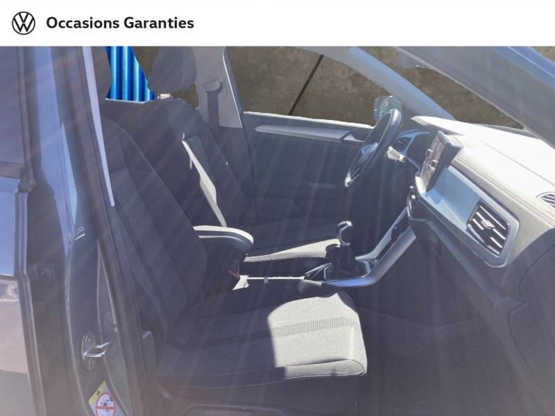 Voitures occasions VOLKSWAGEN T-ROC Life Business Longeville-lès-Saint-Avold