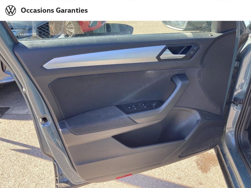 Voitures occasions VOLKSWAGEN T-ROC Life Business Longeville-lès-Saint-Avold