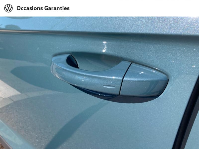 Voitures occasions VOLKSWAGEN T-ROC Life Business Longeville-lès-Saint-Avold