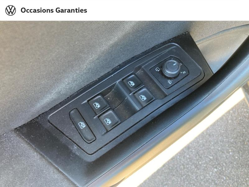 Voitures occasions VOLKSWAGEN T-ROC Life Business Longeville-lès-Saint-Avold