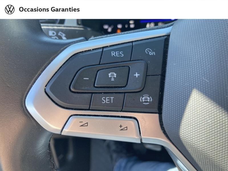 Voitures occasions VOLKSWAGEN T-ROC Life Business Longeville-lès-Saint-Avold