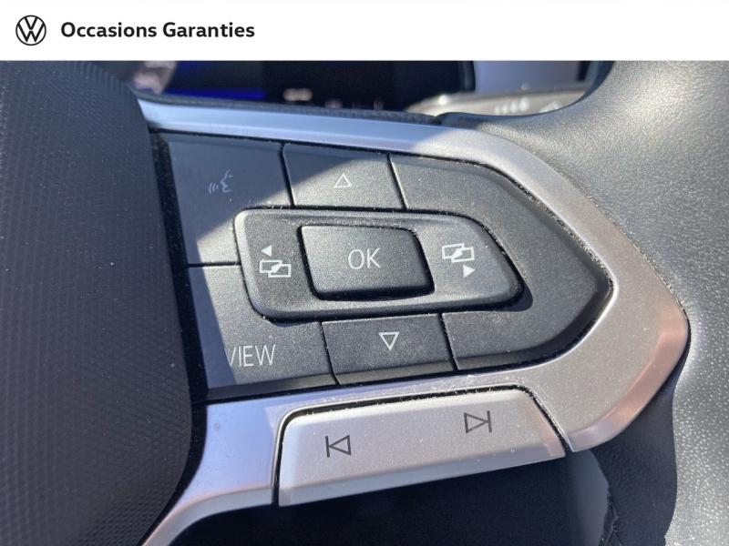 Voitures occasions VOLKSWAGEN T-ROC Life Business Longeville-lès-Saint-Avold