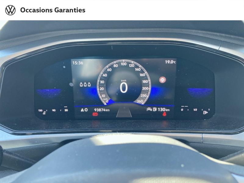 Voitures occasions VOLKSWAGEN T-ROC Life Business Longeville-lès-Saint-Avold