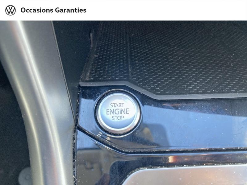 Voitures occasions VOLKSWAGEN T-ROC Life Business Longeville-lès-Saint-Avold