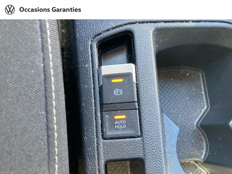 Voitures occasions VOLKSWAGEN T-ROC Life Business Longeville-lès-Saint-Avold