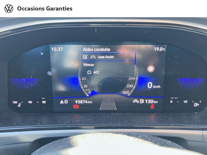 Voitures occasions VOLKSWAGEN T-ROC Life Business Longeville-lès-Saint-Avold