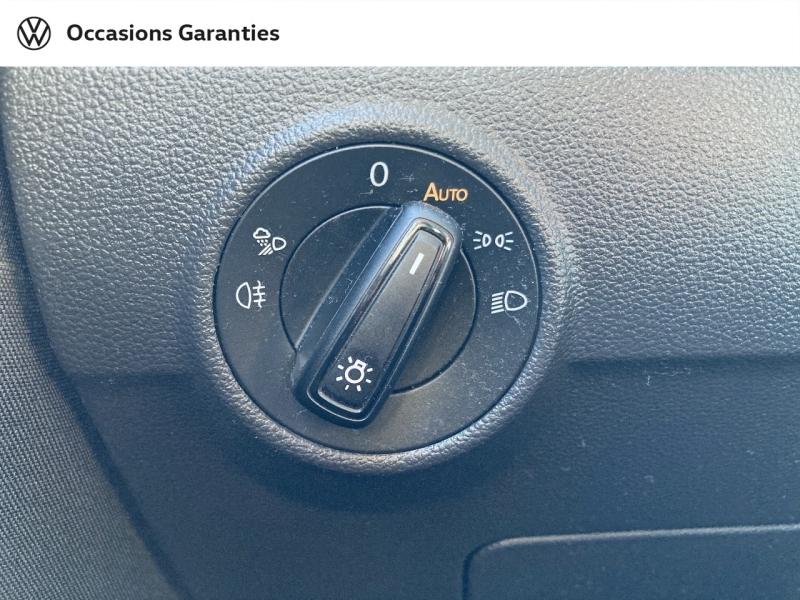 Voitures occasions VOLKSWAGEN T-ROC Life Business Longeville-lès-Saint-Avold