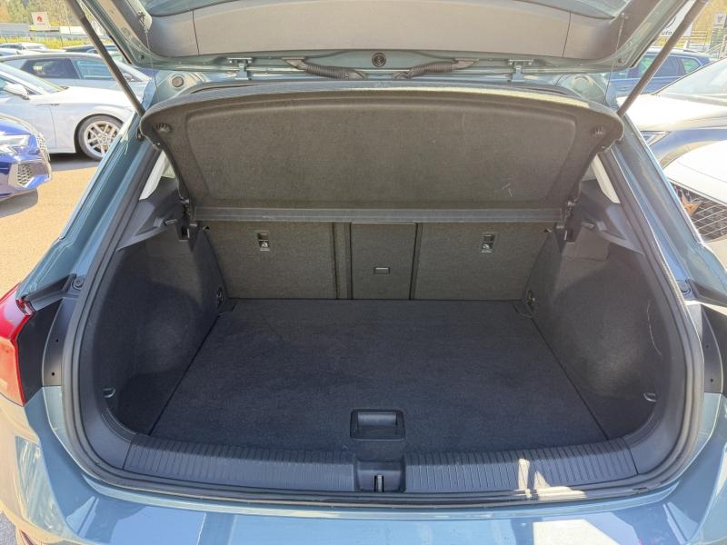 Voitures occasions VOLKSWAGEN T-ROC Life Business Longeville-lès-Saint-Avold