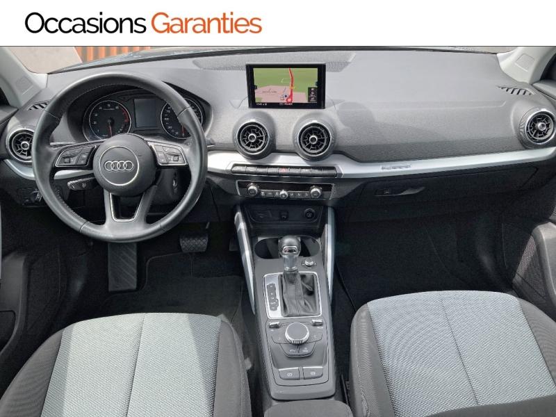 Voitures occasions Audi Q2 Design Longeville-lès-Saint-Avold