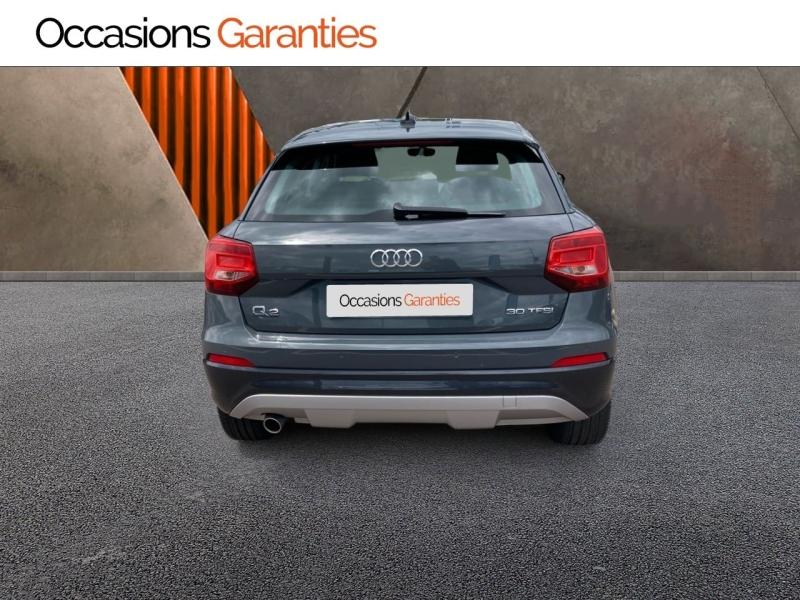 Voitures occasions Audi Q2 Design Longeville-lès-Saint-Avold