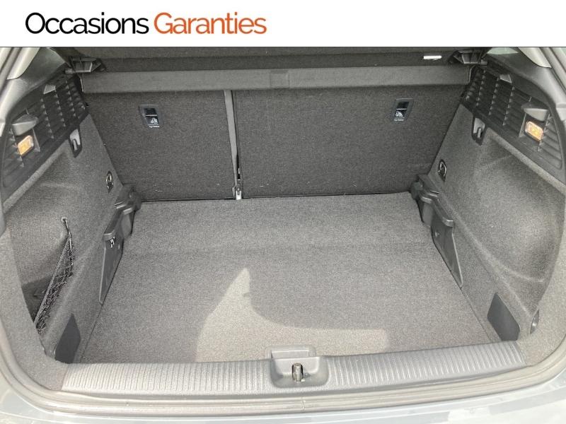 Voitures occasions Audi Q2 Design Longeville-lès-Saint-Avold