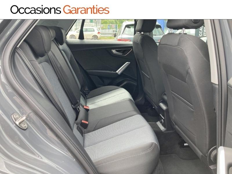 Voitures occasions Audi Q2 Design Longeville-lès-Saint-Avold