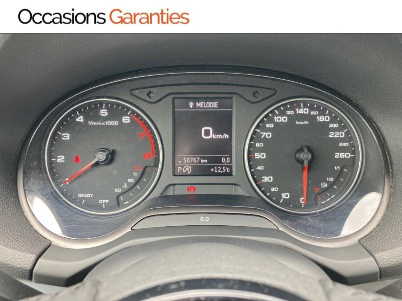 Voitures occasions Audi Q2 Design Longeville-lès-Saint-Avold