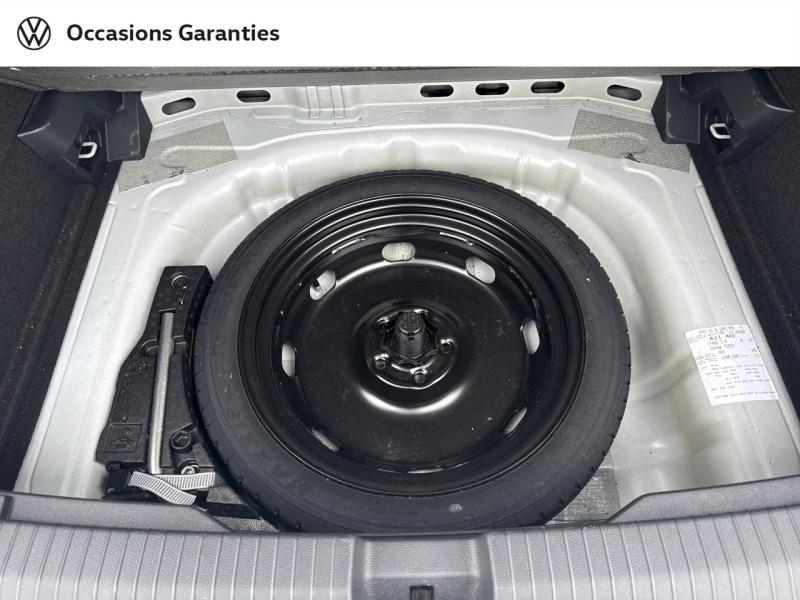 Voitures occasions VOLKSWAGEN T-ROC Carat Longeville-lès-Saint-Avold