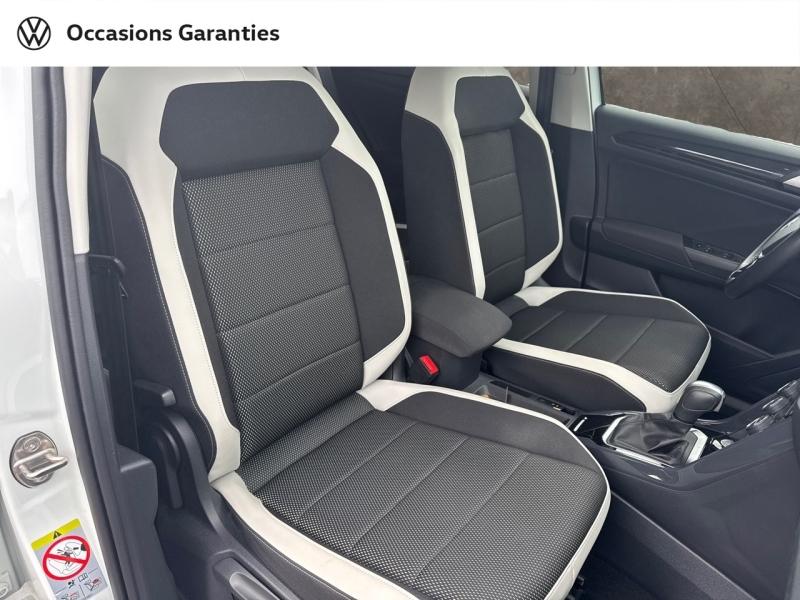 Voitures occasions VOLKSWAGEN T-ROC Carat Longeville-lès-Saint-Avold