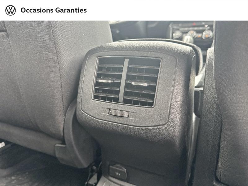 Voitures occasions VOLKSWAGEN T-ROC Carat Longeville-lès-Saint-Avold