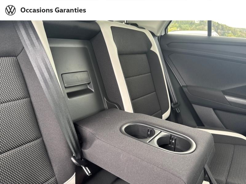 Voitures occasions VOLKSWAGEN T-ROC Carat Longeville-lès-Saint-Avold