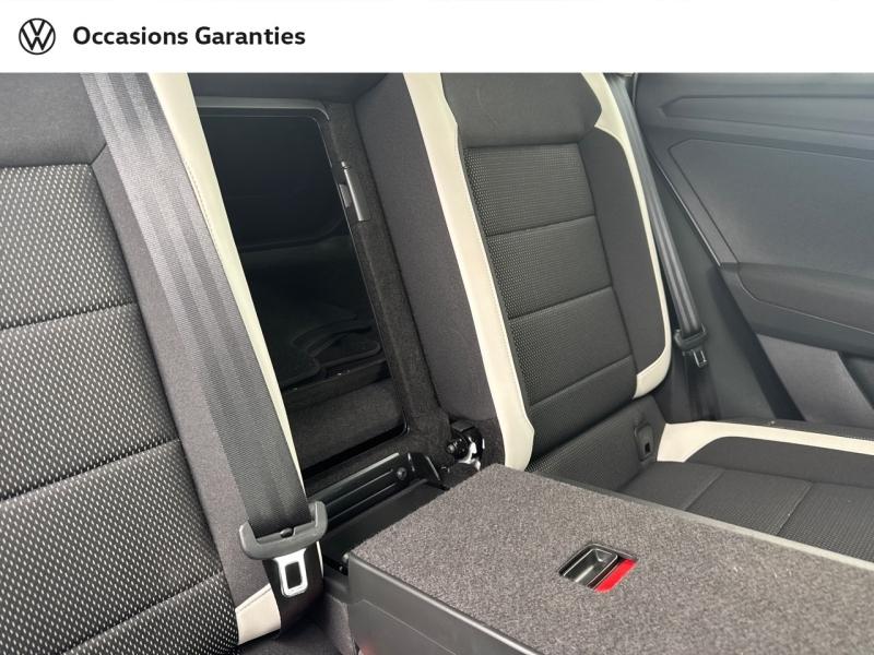 Voitures occasions VOLKSWAGEN T-ROC Carat Longeville-lès-Saint-Avold