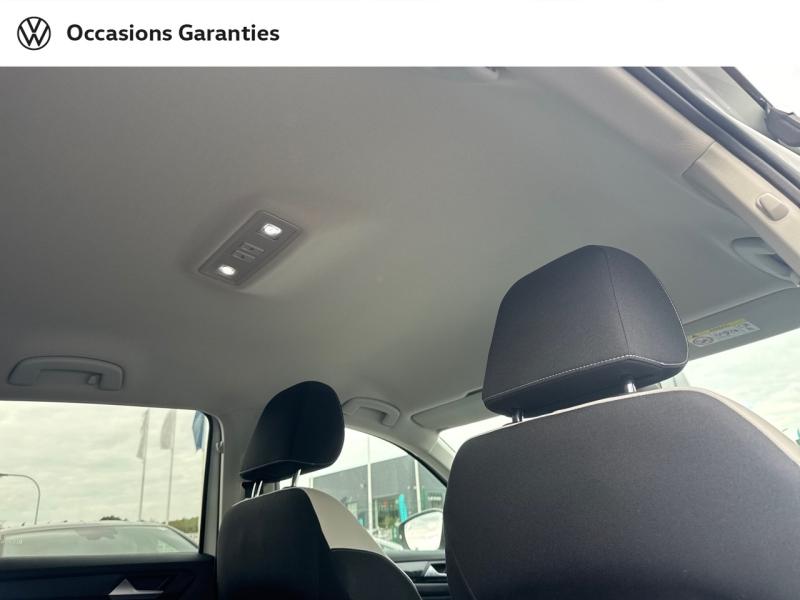 Voitures occasions VOLKSWAGEN T-ROC Carat Longeville-lès-Saint-Avold