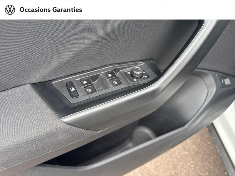 Voitures occasions VOLKSWAGEN T-ROC Carat Longeville-lès-Saint-Avold