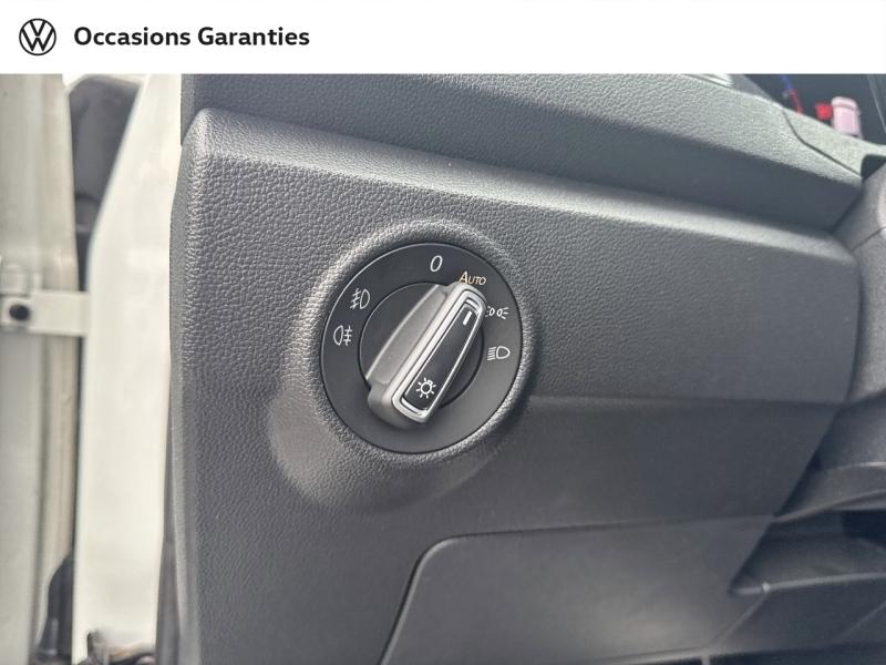 Voitures occasions VOLKSWAGEN T-ROC Carat Longeville-lès-Saint-Avold