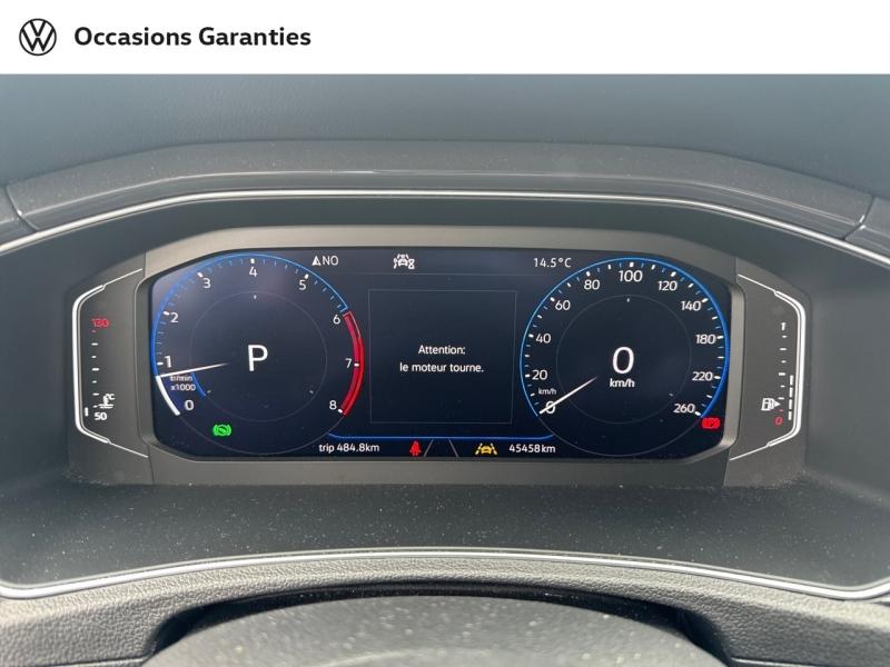 Voitures occasions VOLKSWAGEN T-ROC Carat Longeville-lès-Saint-Avold