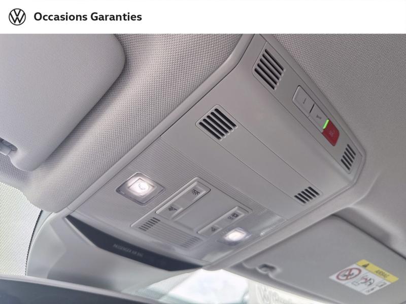 Voitures occasions VOLKSWAGEN T-ROC Carat Longeville-lès-Saint-Avold