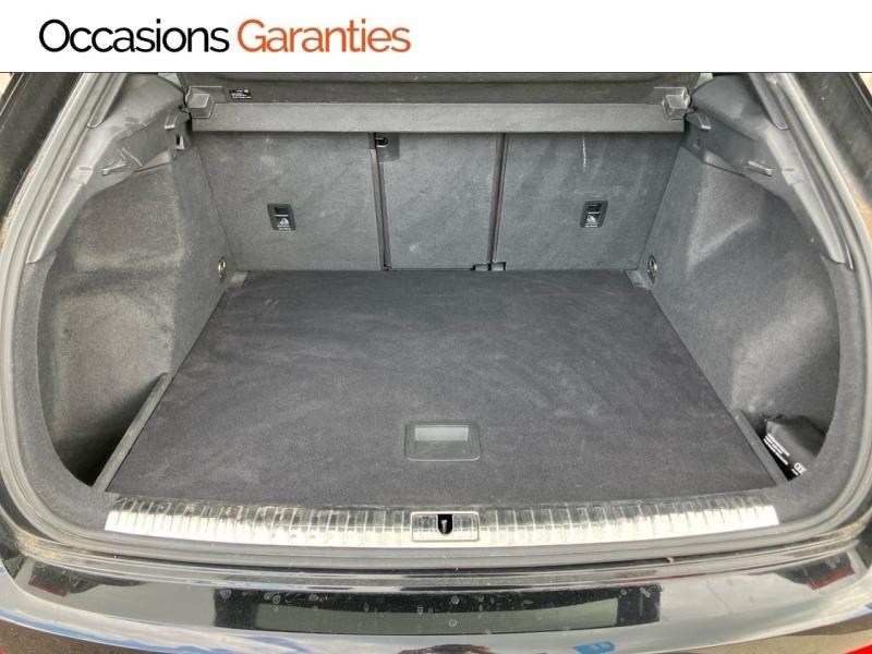 Voitures occasions Audi Q3 S line Longeville-lès-Saint-Avold