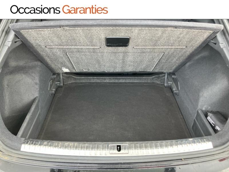 Voitures occasions Audi Q3 S line Longeville-lès-Saint-Avold