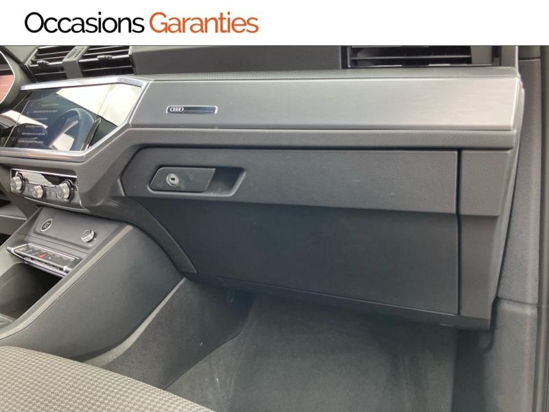 Voitures occasions Audi Q3 S line Longeville-lès-Saint-Avold