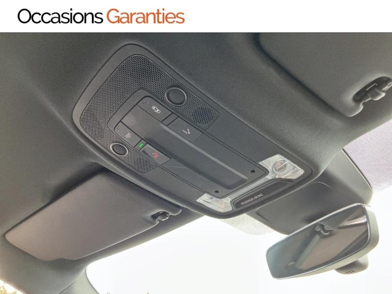 Voitures occasions Audi Q3 S line Longeville-lès-Saint-Avold