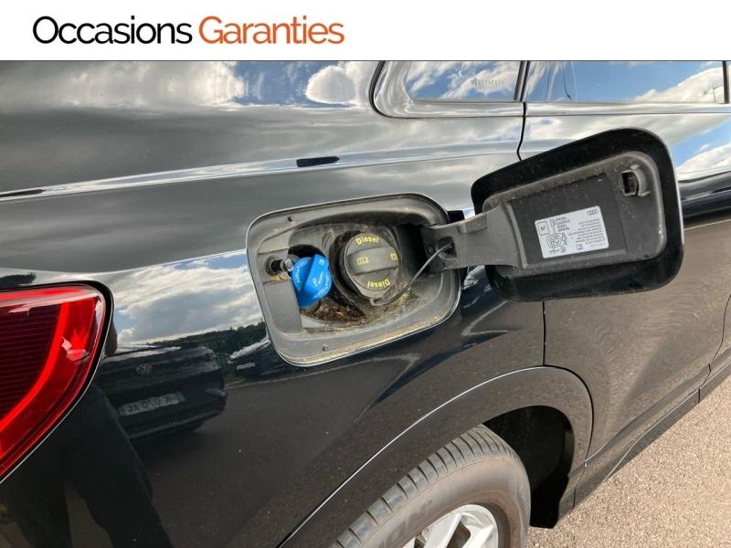 Voitures occasions Audi Q3 S line Longeville-lès-Saint-Avold