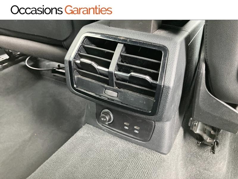 Voitures occasions Audi Q3 S line Longeville-lès-Saint-Avold