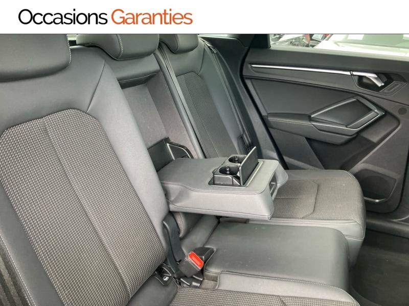 Voitures occasions Audi Q3 S line Longeville-lès-Saint-Avold