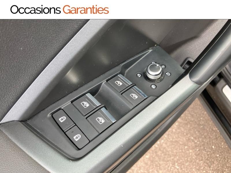 Voitures occasions Audi Q3 S line Longeville-lès-Saint-Avold