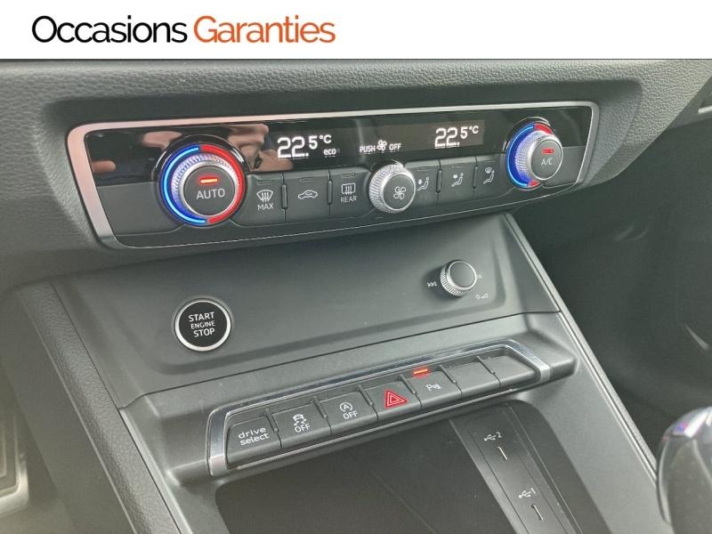 Voitures occasions Audi Q3 S line Longeville-lès-Saint-Avold