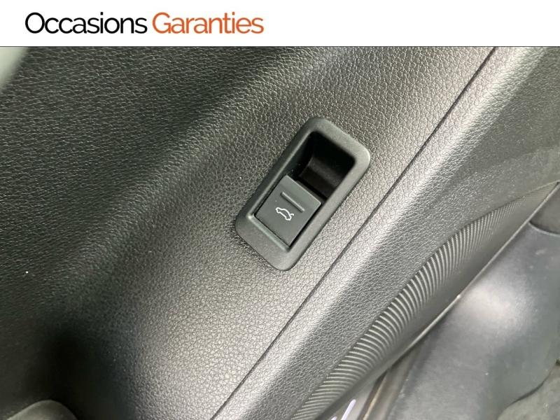 Voitures occasions Audi Q3 S line Longeville-lès-Saint-Avold