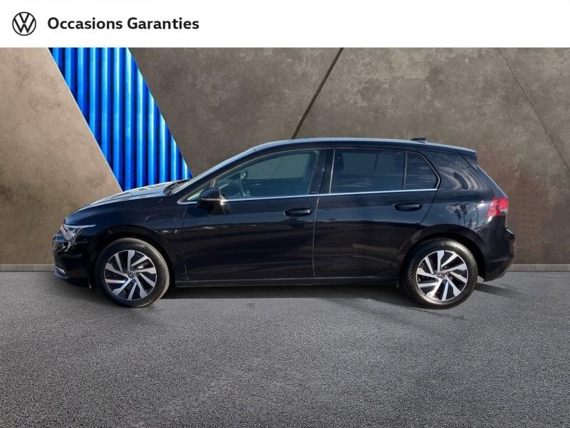 Voitures occasions VOLKSWAGEN GOLF Style Longeville-lès-Saint-Avold