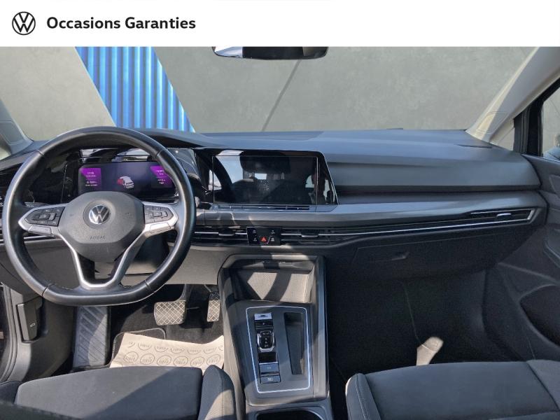 Voitures occasions VOLKSWAGEN GOLF Style Longeville-lès-Saint-Avold