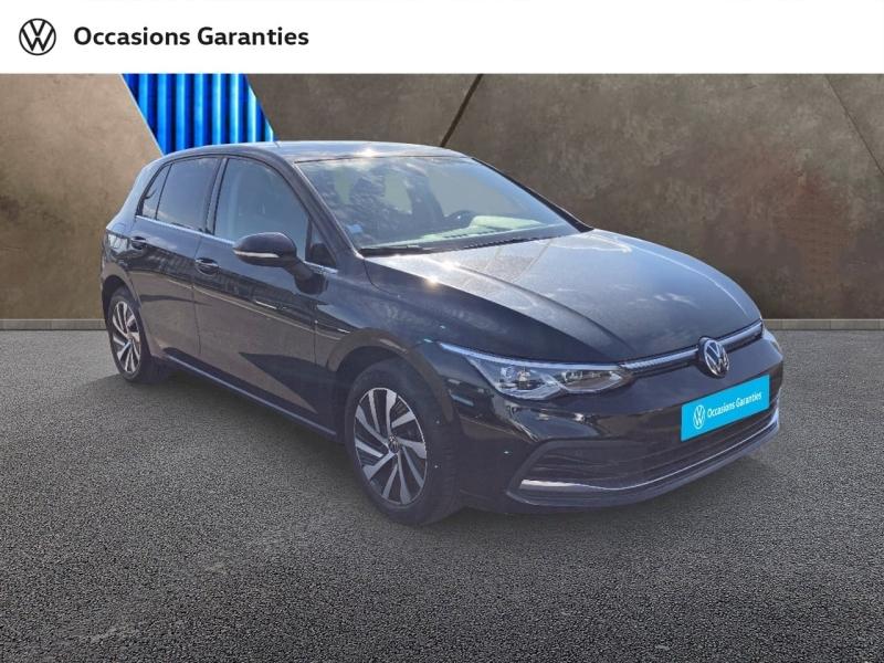 Voitures occasions VOLKSWAGEN GOLF Style Sarreguemines