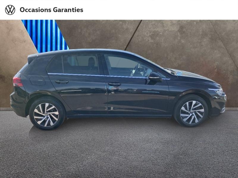Voitures occasions VOLKSWAGEN GOLF Style Longeville-lès-Saint-Avold