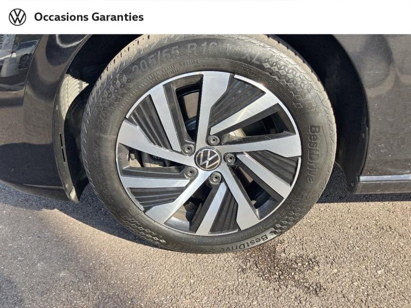 Voitures occasions VOLKSWAGEN GOLF Style Longeville-lès-Saint-Avold