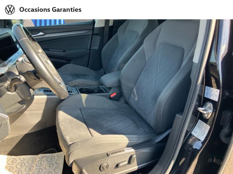 Voitures occasions VOLKSWAGEN GOLF Style Sarreguemines