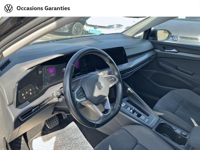 Voitures occasions VOLKSWAGEN GOLF Style Longeville-lès-Saint-Avold