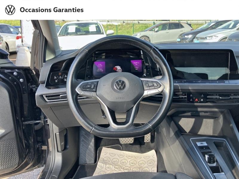 Voitures occasions VOLKSWAGEN GOLF Style Longeville-lès-Saint-Avold