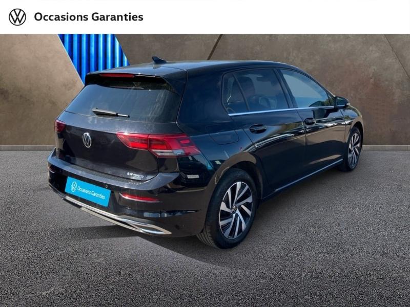 Voitures occasions VOLKSWAGEN GOLF Style Longeville-lès-Saint-Avold