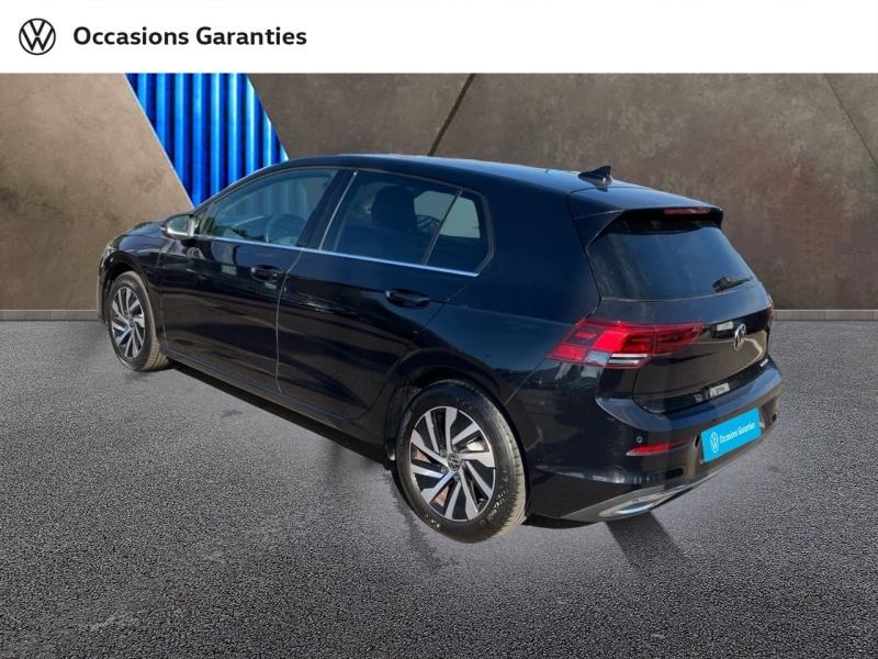 Voitures occasions VOLKSWAGEN GOLF Style Longeville-lès-Saint-Avold