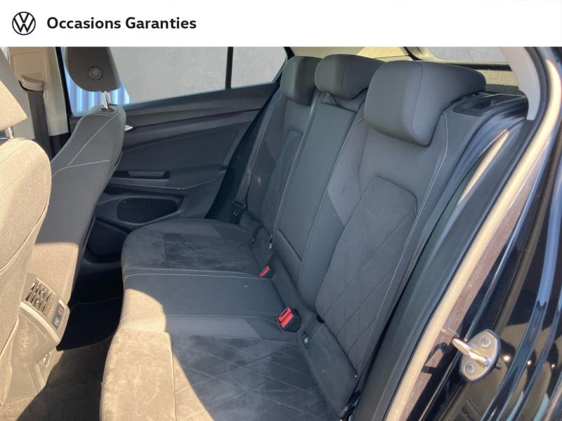 Voitures occasions VOLKSWAGEN GOLF Style Longeville-lès-Saint-Avold
