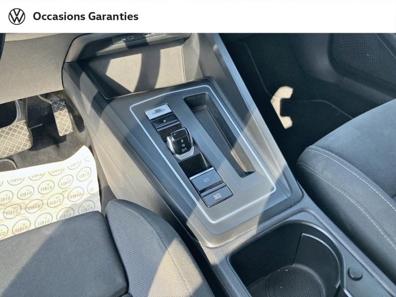 Voitures occasions VOLKSWAGEN GOLF Style Sarreguemines